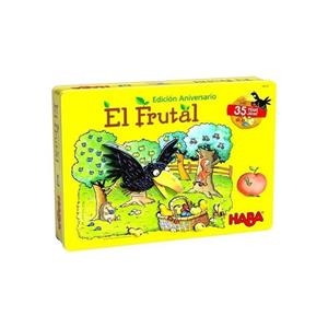 EDICIÓN ANIVERSARIO EL FRUTAL | 4010168256542