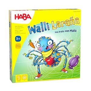 WALLI LARAÑA | 4010168261096