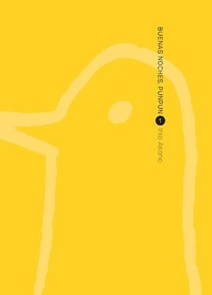 BUENAS NOCHES, PUNPUN 01 | 9788467962789 | ASANO, INIO