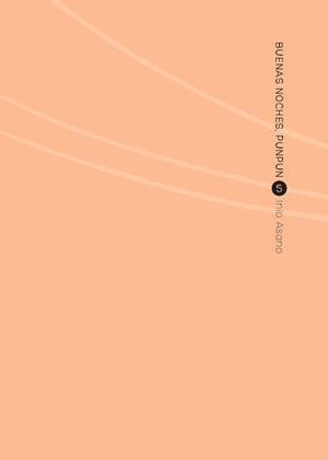 BUENAS NOCHES, PUNPUN 05 | 9788467962819 | ASANO, INIO