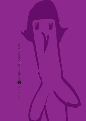 BUENAS NOCHES, PUNPUN 06 | 9788467962826 | ASANO, INIO