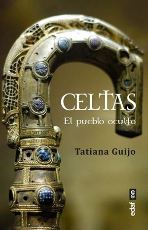 CELTAS | 9788441442351 | GUIJO GASCUEÑA, TATIANA