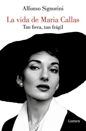 VIDA DE MARIA CALLAS, LA | 9788426425911 | SIGNORINI, ALFONSO