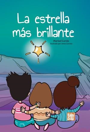 ESTRELLA MÁS BRILLANTE, LA | 9788419904058 | CORTES, MARISOL