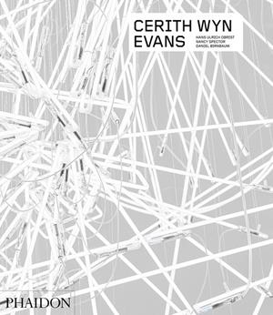 CERITH WYN EVANS | 9781838661939 | BIRNBAUM, DANIEL / OBRIST, HANS-ULRICH