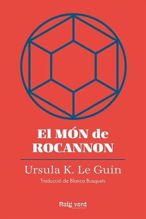 MÓN DE ROCANNON, EL | 9788419206572 | LE GUIN, URSULA K.