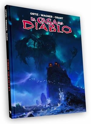CASA DEL DIABLO, LA | 9788412224184