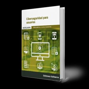 CIBERSEGURIDAD PARA USUARIOS | 9788411165921 | VARIOS AUTORES