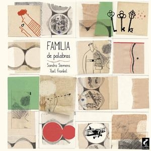 FAMILIA DE PALABRAS | 9789569825309 | SIEMENS, SANDRA 