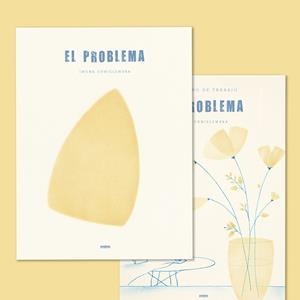 PROBLEMA, EL (LIBRO + CUADERNO) | 9788417165772 | CHMIELEWSKA, IWONA