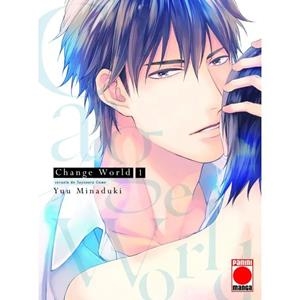 CHANGE WORLD 01 | 9788411504775 | MINADUKI, YUU