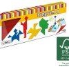 4 TANGRAMS MADERA | 8422878808519