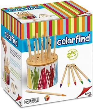 COLORFIND | 8422878808632