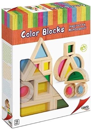 COLOR BLOCKS | 8422878081707
