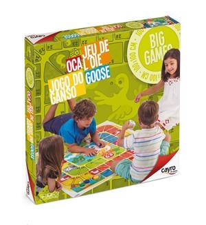 OCA GIGANTE | 8422878071586