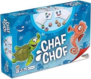 CHAF CHOF | 8422878808557