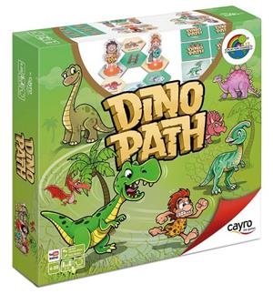 DINO PATH | 8422878701537