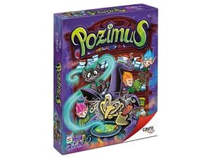 POZIMUS | 8422878770519