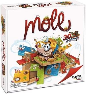 MOLE | 8422878770731