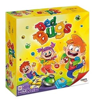BED BUGS | 8422878203413