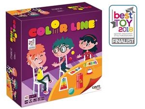 COLOR LINE | 8422878203321