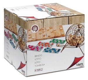 BINGO DE LUXE | 8422878706358