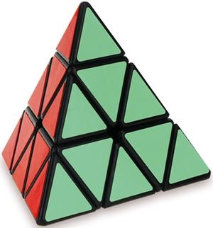 PYRAMID | 8422878783311