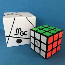 PROFESSIONAL SPEED CUBE MAGNETIC VERSION 3X3 | 6970774551876