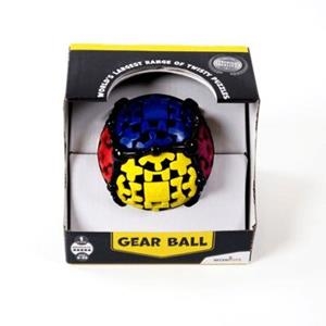 GEAR BALL | 8717278850313