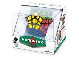 MEGAMINX | 8717278850535
