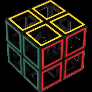 HOLLOW TWO BY TWO | 8717278850955