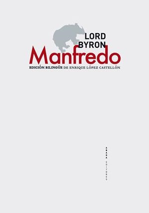 MANFREDO | 9788415289203 | LORD BYRON