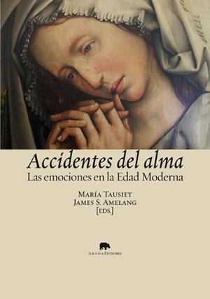 ACCIDENTES DEL ALMA | 9788496775558 | TAUSIET / AMELANG