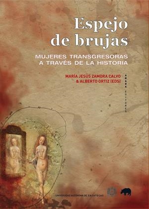ESPEJO DE BRUJAS | 9788415289401 | VARIOS AUTORES