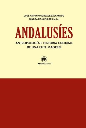 ANDALUSÍES | 9788416160389 | VARIOS AUTORES