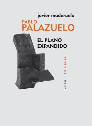 PABLO PALAZUELO | 9788496775978 | MADERUELO RASO, JAVIER