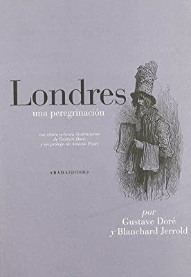 LONDRES | 9788496258341 | JERROLD, BLANCHARD