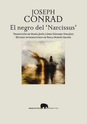 NEGRO DEL "NARCISSUS", EL | 9788496775534 | CONRAD, JOSEPH