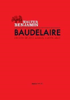 BAUDELAIRE | 9788415289937 | BENJAMIN, WALTER