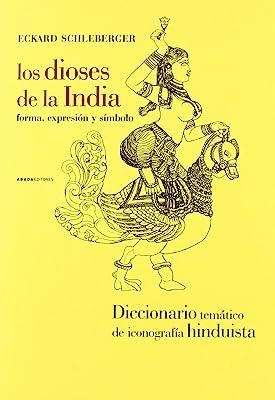 DIOSES DE LA INDIA, LOS | 9788496258228 | SCHLEBERGER, ECKARD