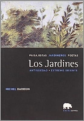 JARDINES, LOS | 9788496258181 | BARIDON, MICHEL
