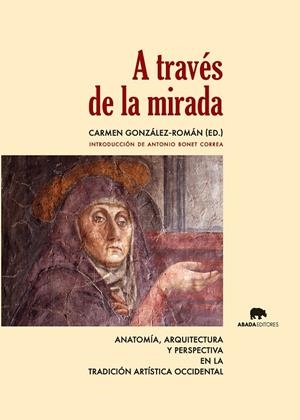 A TRAVÉS DE LA MIRADA | 9788415289890 | VARIOS AUTORES
