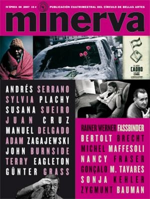 MINERVA 6  IV ÉPOCA 2007 | 2900001208959