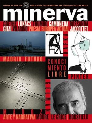 MINERVA 9  IV ÉPOCA 2008 | 9788418863400 | TEKMAN EDUCATION