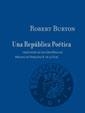 REPÚBLICA POÉTICA, UNA | 9788487619847 | BURTON, ROBERT