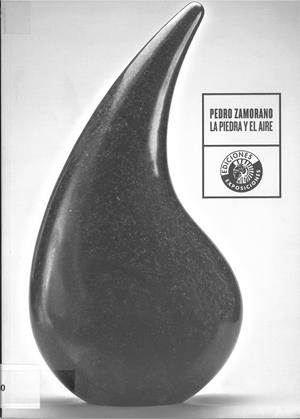 PIEDRA Y EL AIRE, LA | 9788486418762 | ZAMORANO, PEDRO