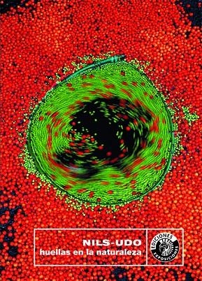 NILS-UDO HUELLAS EN LA NATURALEZA | 9788486418571 | UDO, NILS