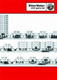 VIVIR PARA VER | 9788486418632 | WEBER, B. / BITTER, SABINE