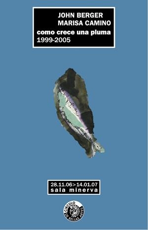 COMO CRECE UNA PLUMA 1999-2005 | 9788486418816 | BERGER, JONH