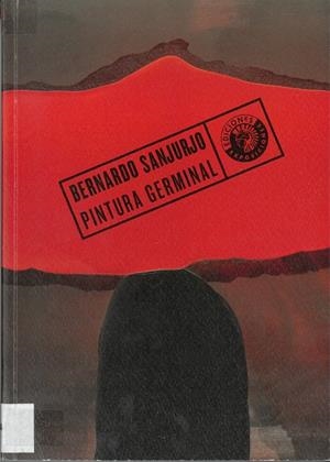 PINTURA GERMINAL | 9788487619632 | SANJURJO, BERNARDO